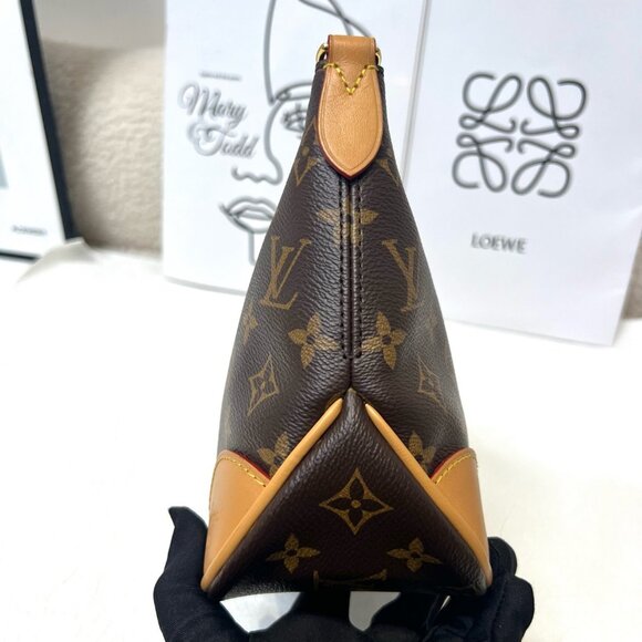 Louis Vuitton Boulogne single-shoulder bag - Picture 6 of 8